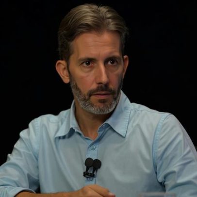 Leandro Grass afirma que população cansou de ser enganada após pesquisa