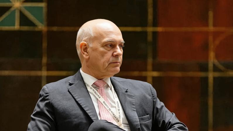 Moraes é acusado pelas empresas americanas de violar a soberania dos Estados Unidos - (crédito: Divulgação/Fórum de Lisboa)