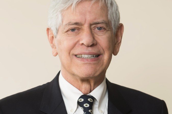 Eixo Capital. Belisário dos Santos Júnior, advogado, presidente da Comissão de Direitos Humanos do Instituto dos Advogados de São Paulo (IASP) e sócio titular do escritório Rubens Naves Santos Jr. Amorim Advogados - (crédito: Divulgação )