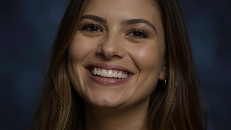 Eixo Capital. Laura Santoianni Lyra Pinto, advogada no Briganti Advogados - (crédito: Divulgação)