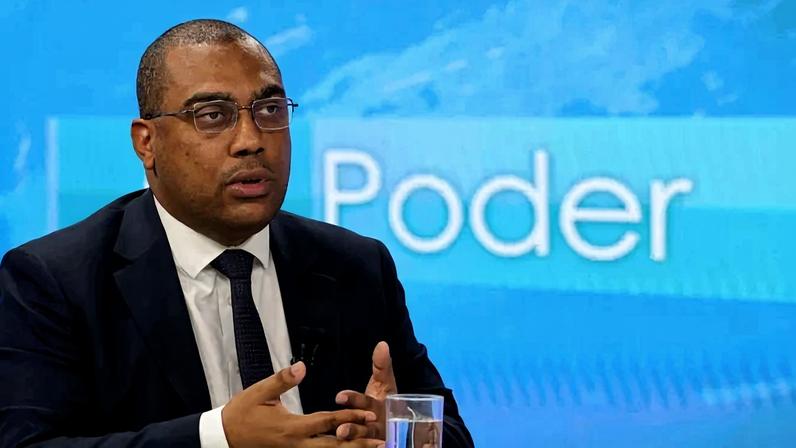 No âmbito da imigração, as ações dos Estados Unidos têm gerado restrições às delegações e até a torcedores de seleções que vão participar da Copa do Mundo - (crédito: Davi Pereira /CB/D.A Press)