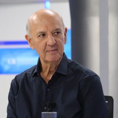 Arruda explica retorno à política para as eleições de 2026