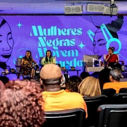 Festival Latinidades discute saúde mental de trabalhadores da cultura