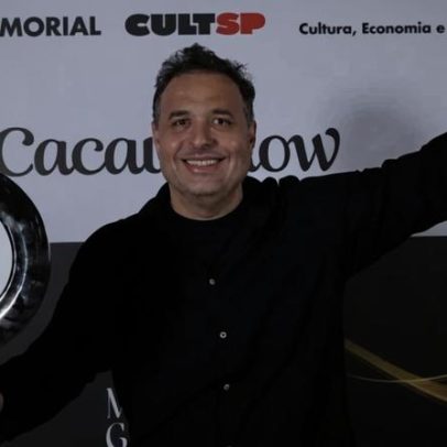 Casa Baco vence Prêmio de Restaurante do Ano no Centro-Oeste