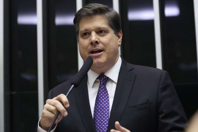 Como adiantou ao Correio, Baleia Rossi busca "pacificar" o partido até quinta-feira (11/6). Partido fará reuniões durante a semana