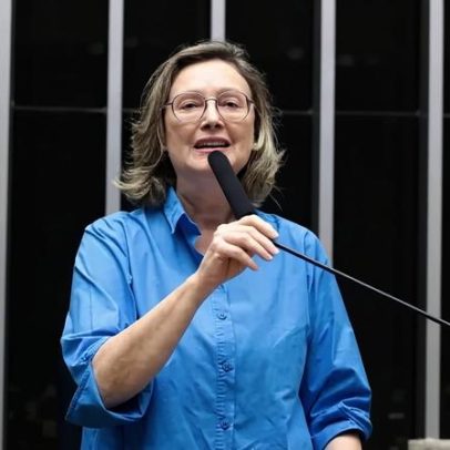 Maria do Rosário vê pressão legítima pela votação do fim da escala 6x1