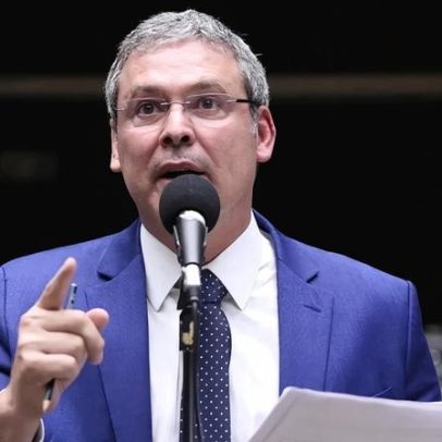 Lindbergh acusa Alcolumbre de travar PEC do fim da escala 6x1