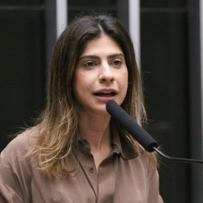Deputada propõe vedar sugestão de aposta após polêmica com CazéTV