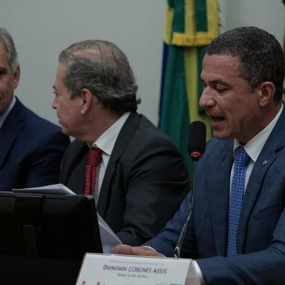 Redução da maioridade penal volta à CCJ após adiamento