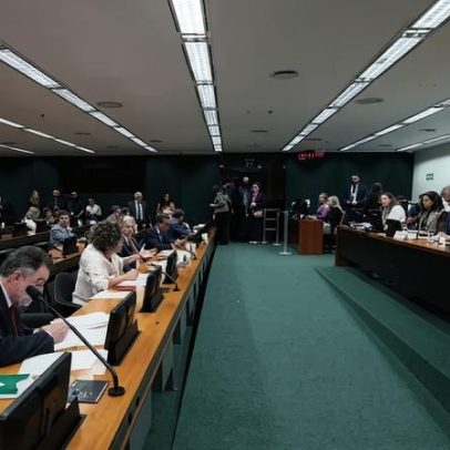 Projeto de maioridade penal para 16 anos avança na Câmara