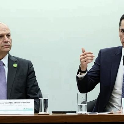 CMO é instalada e Domingos Neto assume presidência do colegiado