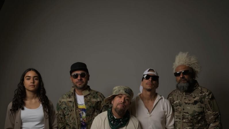 Jah Live se apresentará amanhã no Festival Reggae Raízes - (crédito: Ketley Nascimento/Divulgação)