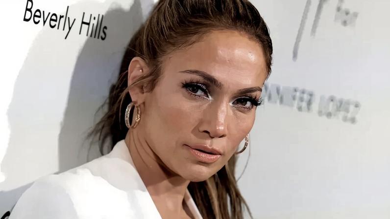 Jennifer Lopez diz que "Ainda Estou Aqui" mudou sua vida - (crédito: Creative Commons)
