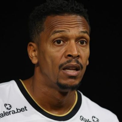 Ex-jogador Jô é preso pela 5ª vez por dívida de R$ 145 mil em pensão