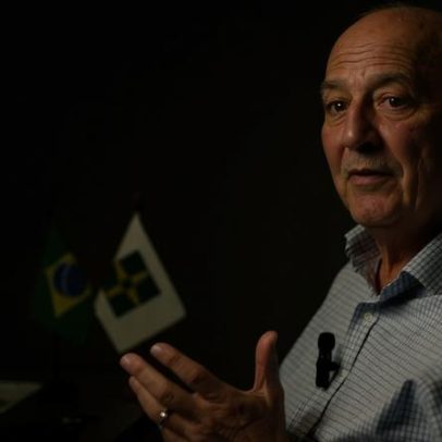 Arruda passa bem após cirurgia cardíaca, diz boletim médico