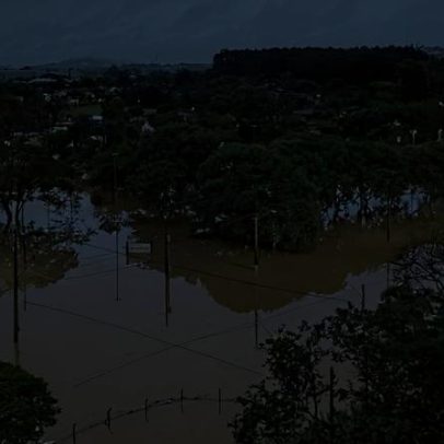 ONU estima 80% de risco de El Niño até agosto