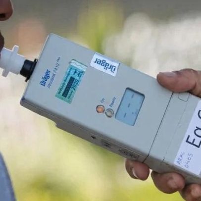 Lei Seca chega aos 18 anos e não pode caducar