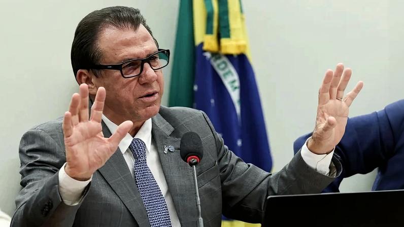 Luiz Marinho: pejotização é uma fraude e tem efeito nefasto sobre a Previdência, pois compromete a arrecadação para os direitos trabalhistas - (crédito: Lula Marques/Agência Brasil)
