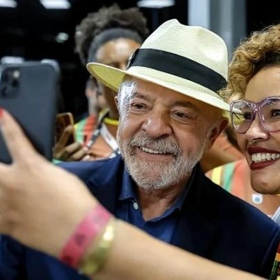 Lula pede mudanças na lei de titulação de territórios quilombolas
