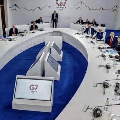 Lula afirma que o mundo falhou em construir respostas coletivas para crises