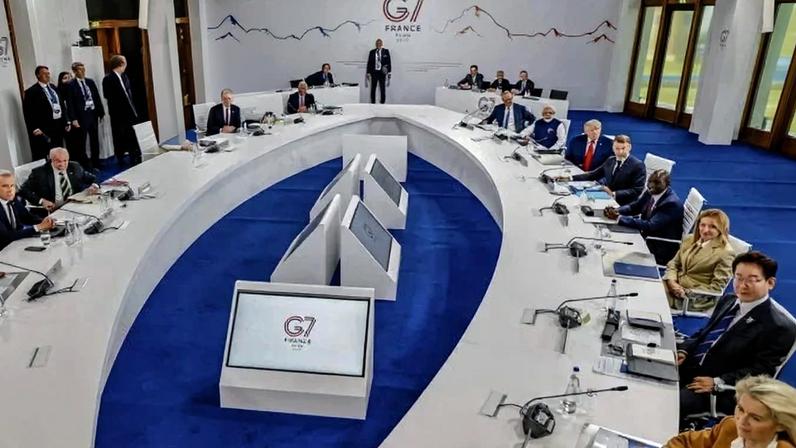 O protecionismo e o unilateralismo ressurgem como respostas falaciosas para a complexidade dos nossos problemas