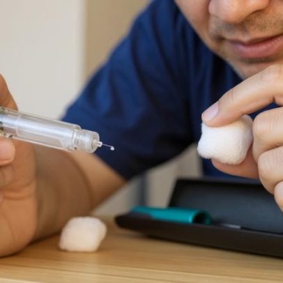 Remédios emagrecedores podem favorecer fertilidade, apontam cientistas