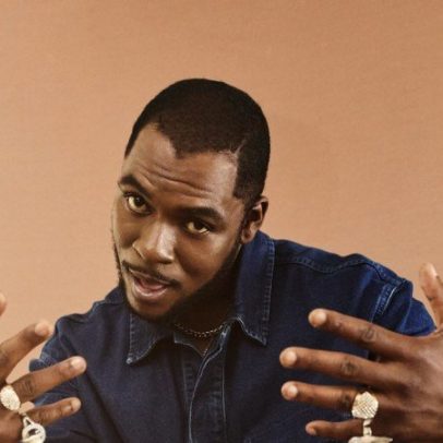Ator brasileiro Rei Black integra elenco de Man on Fire, sucesso da Netflix