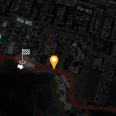 Via na Asa Norte será interditada entre quinta e domingo