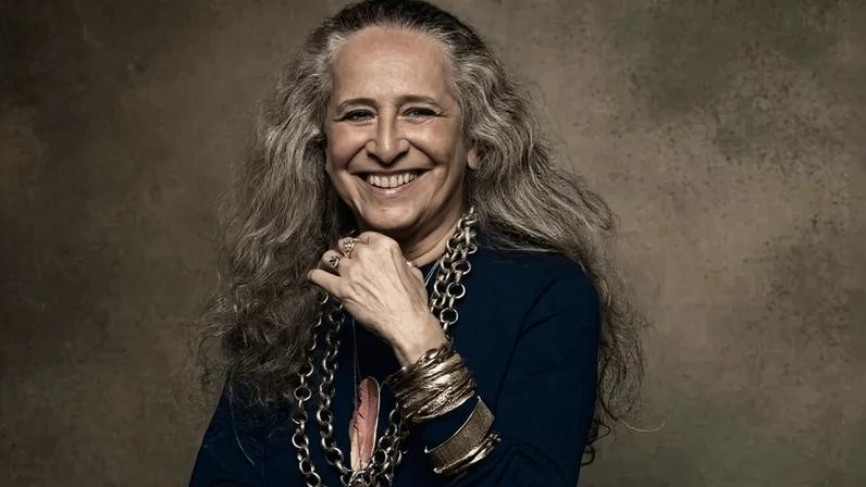Maria Bethânia: convidada especial da celebração - (crédito: Divulgação)