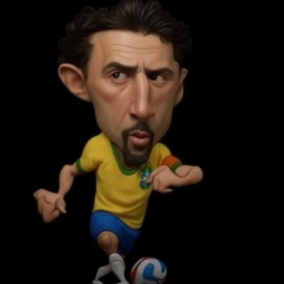 Família Ancelotti: o peso leve da braçadeira de Marquinhos
