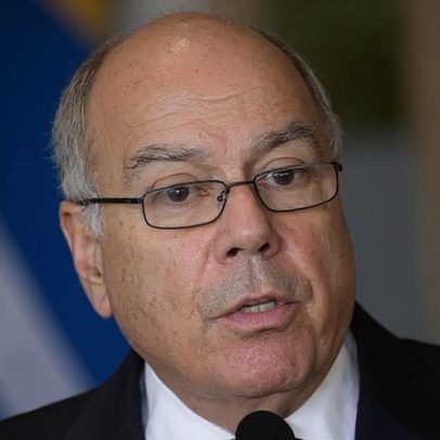 Tarifa dos EUA desconsidera a realidade do Brasil, diz Mauro Vieira