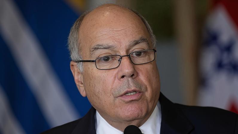 O governo dos Estados Unidos propôs duas medidas de taxação sobre produtos brasileiros, em consulta pública até julho.