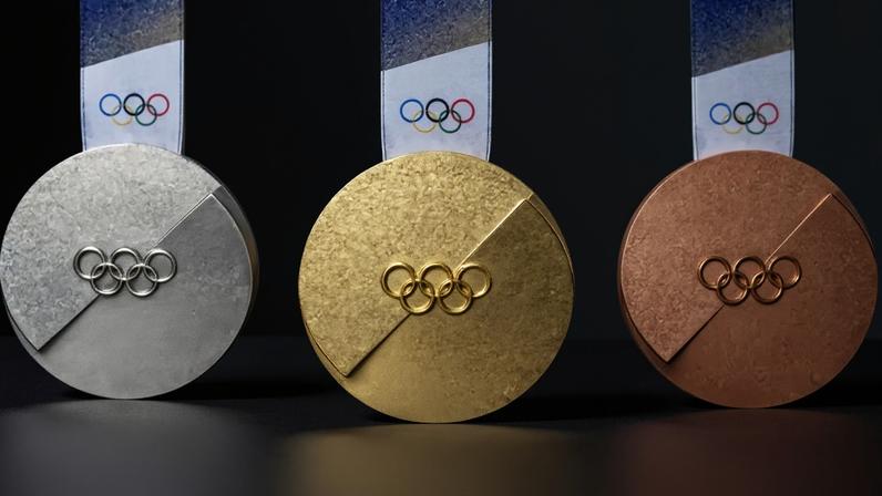 Olimpíadas - (crédito: Milão-Cortina 2026)