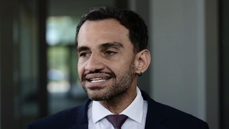 "Fui um dos primeiros signatários da CPI e tenho lutado para que ela seja implementada aqui no DF", afirmou Fábio Felix - (crédito: Minervino Júnior/CB/D.A.Press)
