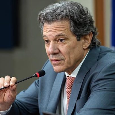 Haddad defende cooperação com EUA sem subordinação ao Brasil