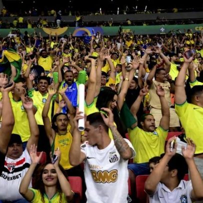 Brasil campeão da Copa do Mundo: veja todas as conquistas