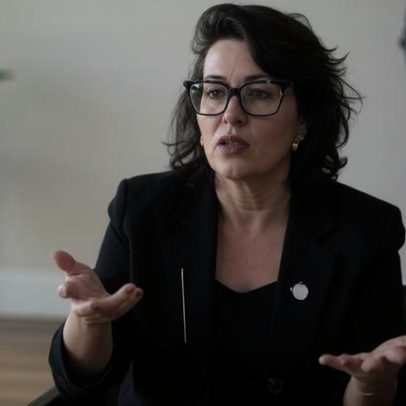 Ministra vê retrocesso após derrubada de resolução sobre aborto infantil