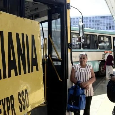 Tarifa de ônibus aumenta custos para trabalhadores do Entorno