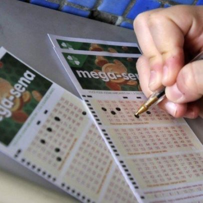 Mega-Sena sorteia prêmio milionário nesta quinta-feira (11/6)