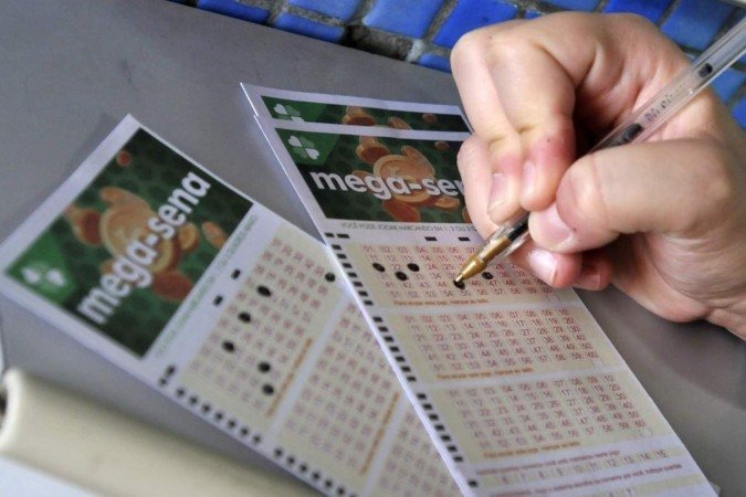 Prêmio é de R$ 110 milhões - (crédito: Minervino Júnior/CB/D.A.Press)