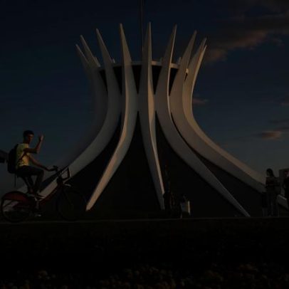 Corpus Christi divulga programação religiosa na Esplanada nesta quinta
