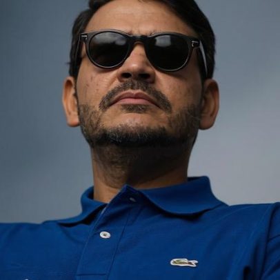 Jorge Messias afirma em evento que Judas também sentava à mesa com Jesus