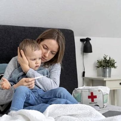 Projeto permite justificar faltas para cuidar de filho doente