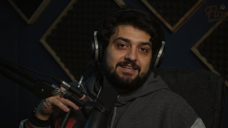 Apesar das críticas, Monark reconheceu a participação de Igor na construção do podcast e afirmou que ambos tiveram papel fundamental no crescimento do negócio - (crédito: Reprodução Twitter Monark)