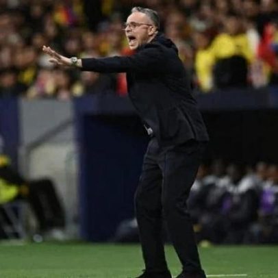 Rival da Seleção afirma não temer a estreia na Copa