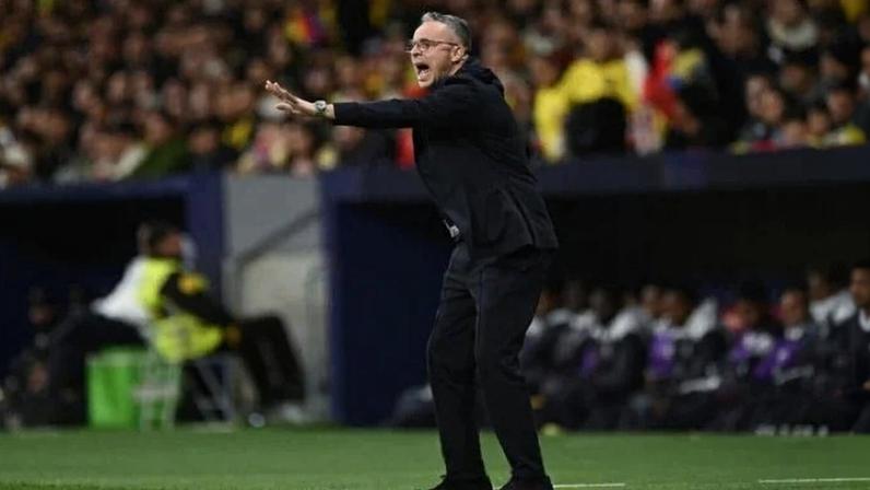 Rival da Seleção afirma não temer a estreia na Copa