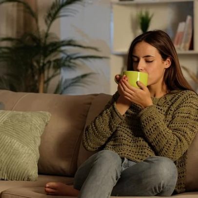 Inverno: 5 chás que ajudam a aquecer o corpo e aliviar os sintomas da gripe