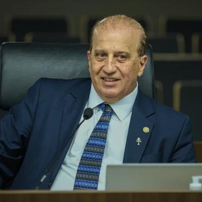 Nardes afirma que sem governança Brasil caminha para o colapso