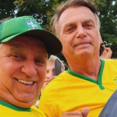 Izalci diz que futuro de Bolsonaro não muda articulação da direita