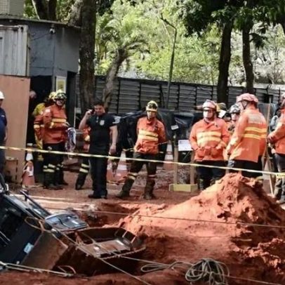 Construtora se manifesta sobre morte de operário; saiba quem é